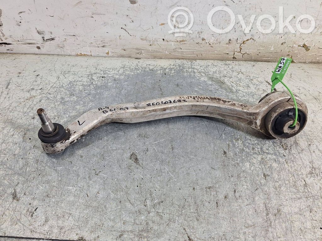 Audi A4 S4 B7 8E 8H Front control arm 