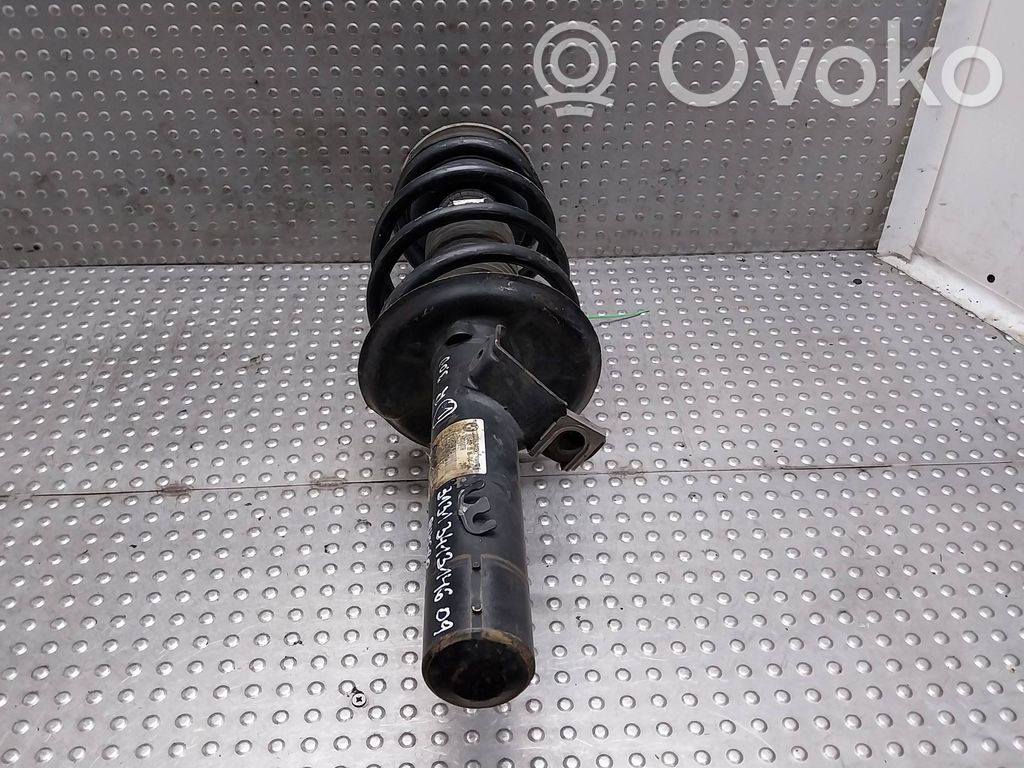 BMW X3 E83 Front shock absorber/damper 