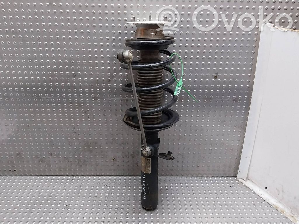 BMW X3 E83 Front shock absorber/damper 