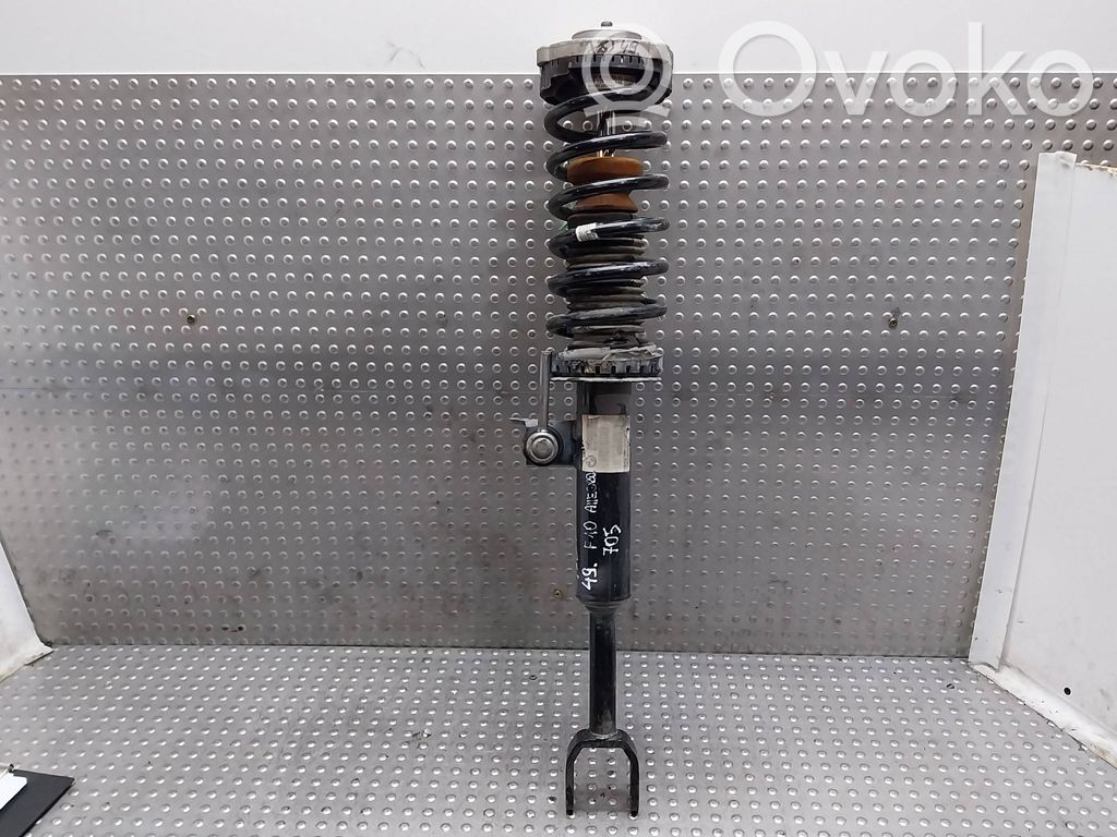 BMW 5 F10 F11 Amortyzator przedni 