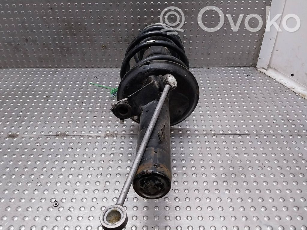 BMW X3 E83 Front shock absorber/damper 