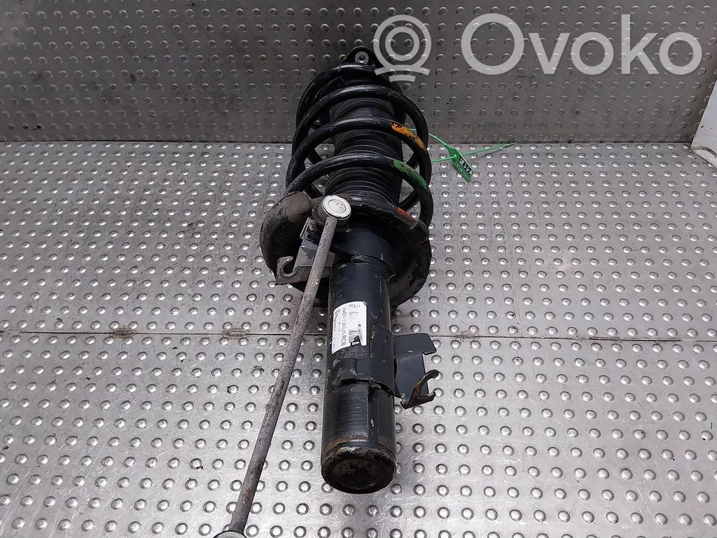 Amortyzator przedni   4M5118K001RCB