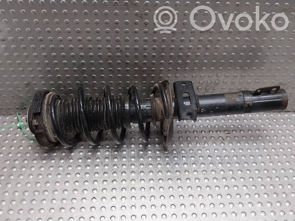 Skoda Fabia Mk1 (6Y) Amortyzator przedni 
