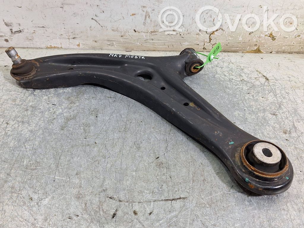 Front control arm   E4B13051A2D