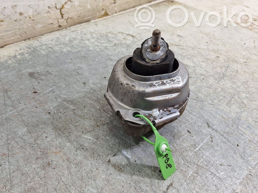 Engine mount vacuum valve   3400342