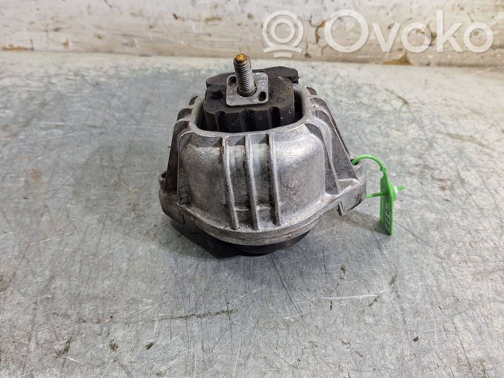 BMW X1 E84 Engine mount vacuum valve 