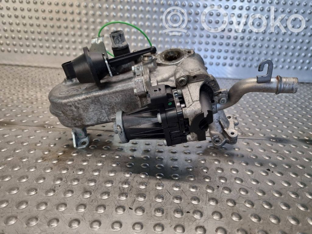 Ford Kuga II EGR dzesētājs 
