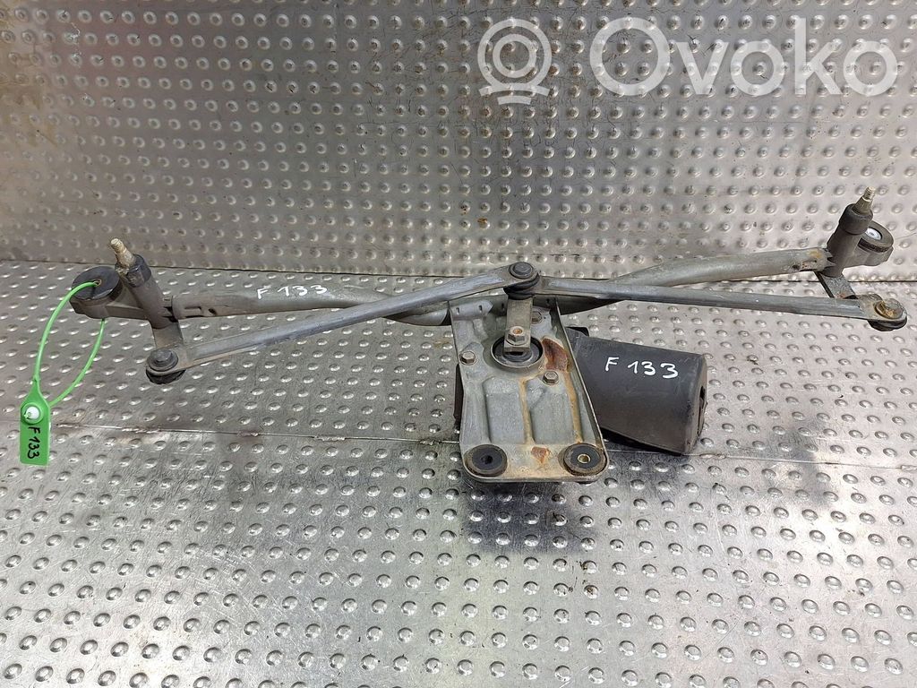 Ford Escort Front wiper linkage 