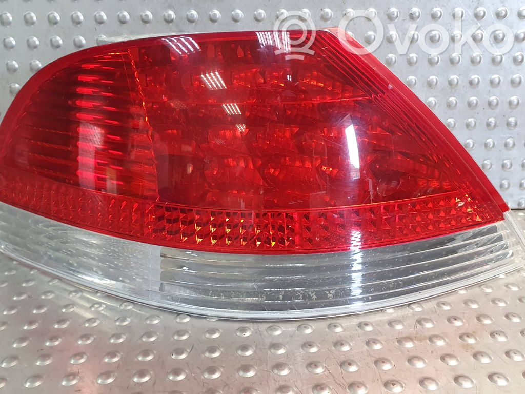 BMW 7 E65 E66 Rear/tail lights 