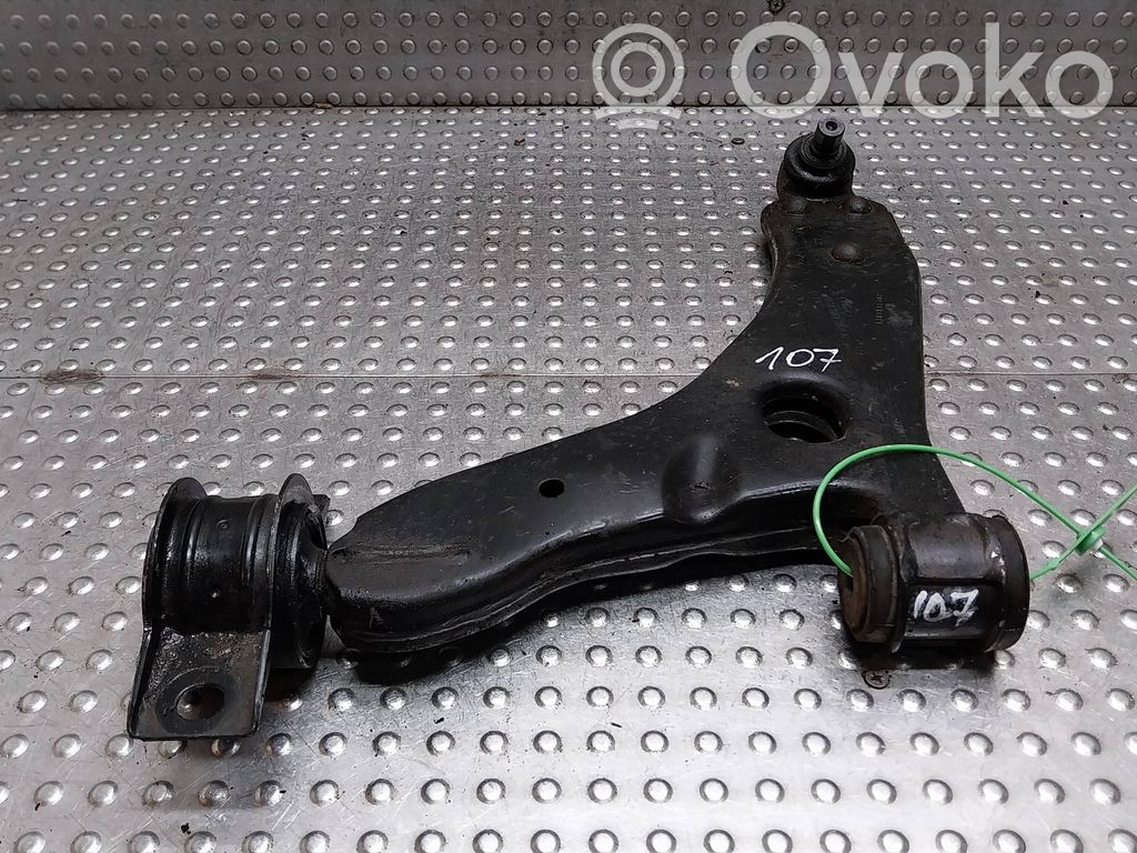 Ford Focus Wahacz przedni 
