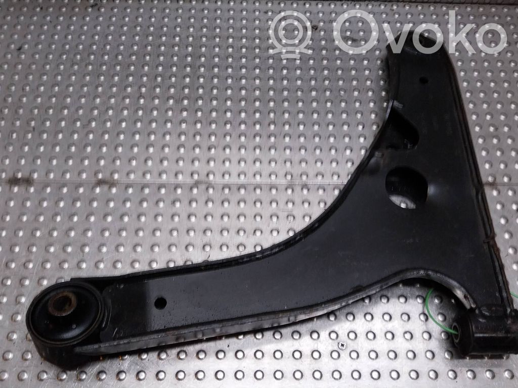Ford Transit Svira 