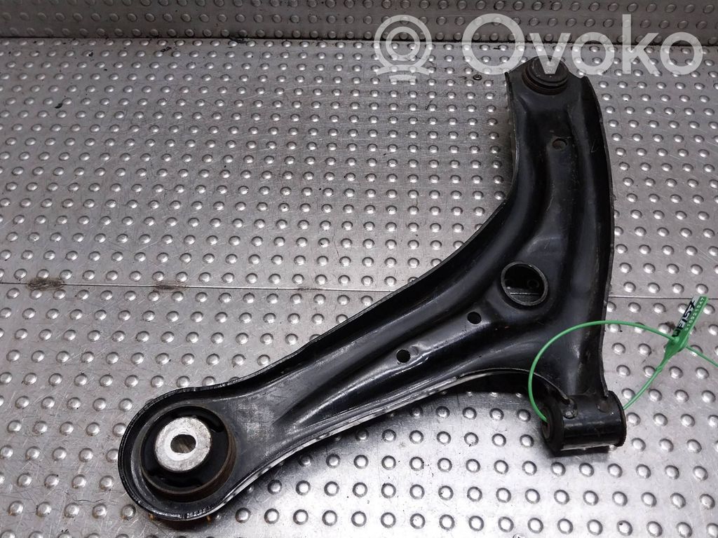 Ford Ka Svira 
