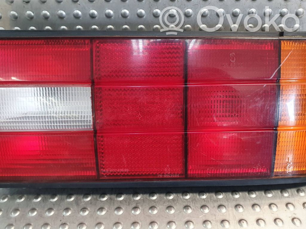 BMW 3 E30 Takavalot 