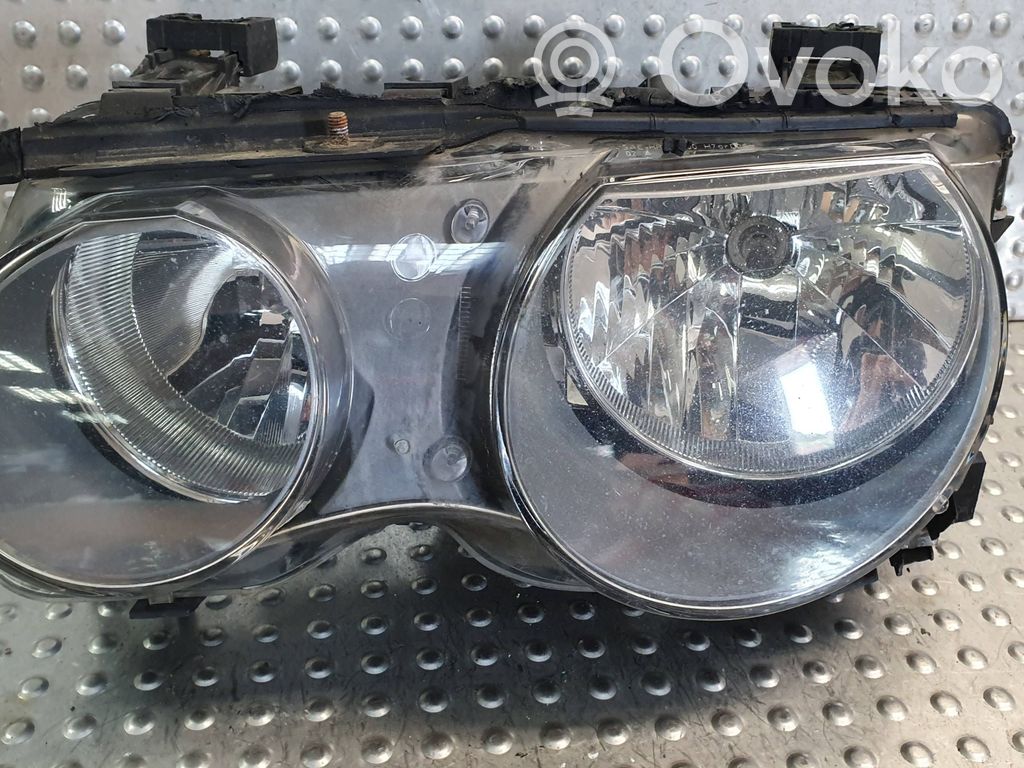 Headlight/headlamp   6901969