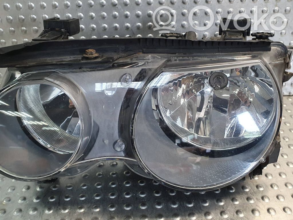 Headlight/headlamp   6901969