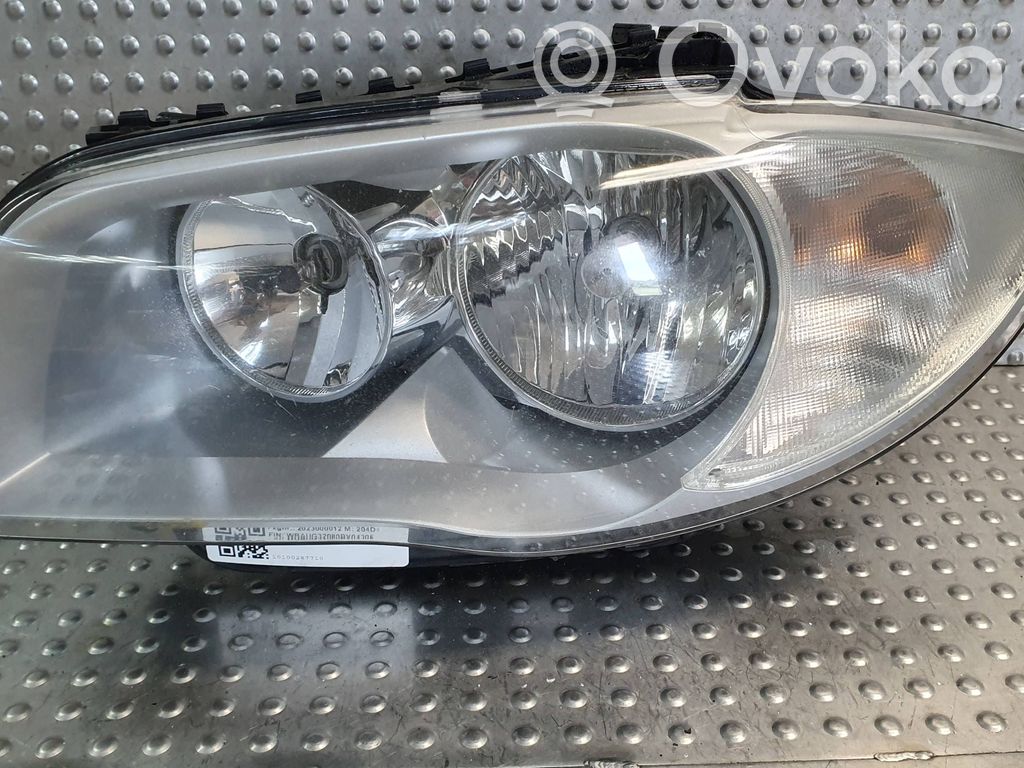 BMW 1 E81 E87 Scheinwerfer 