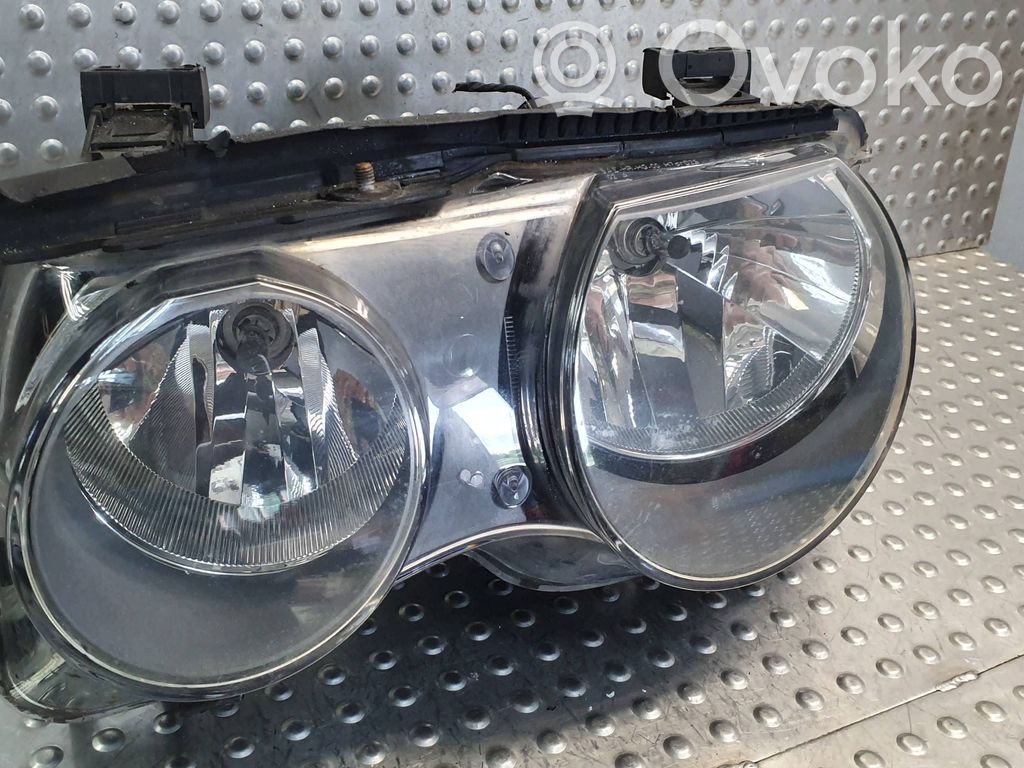 Headlight/headlamp   6901969