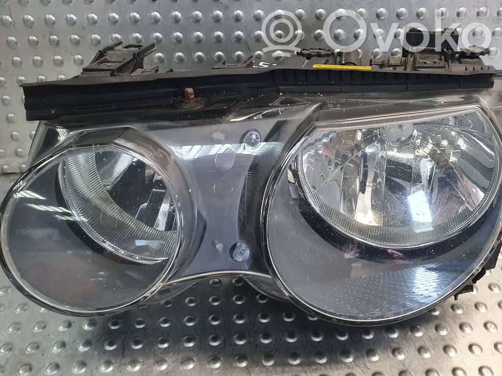 Headlight/headlamp   6901969
