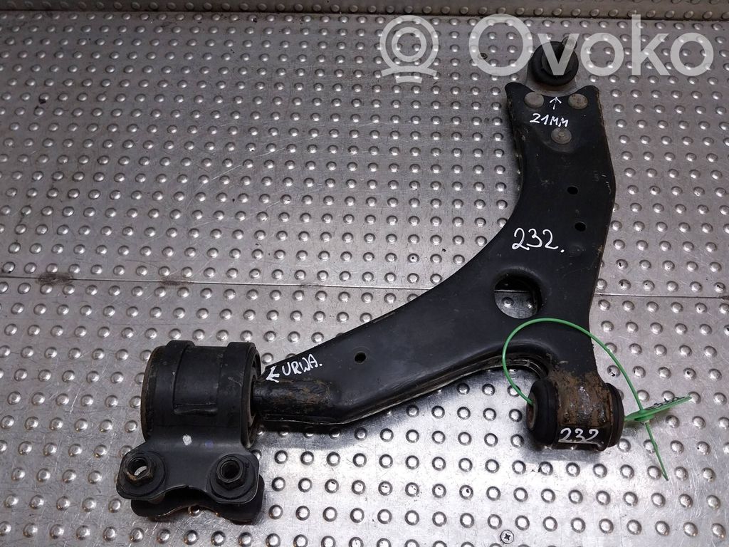 Volvo S40 Front control arm 
