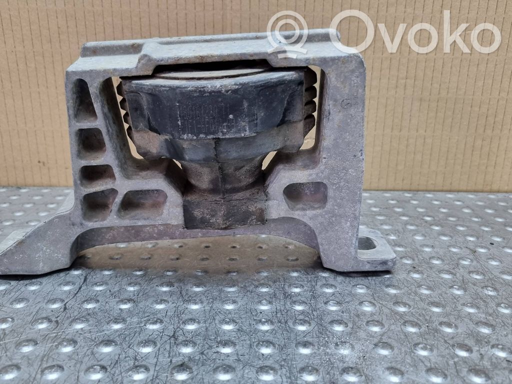Ford Transit -  Tourneo Connect Engine mount vacuum valve 
