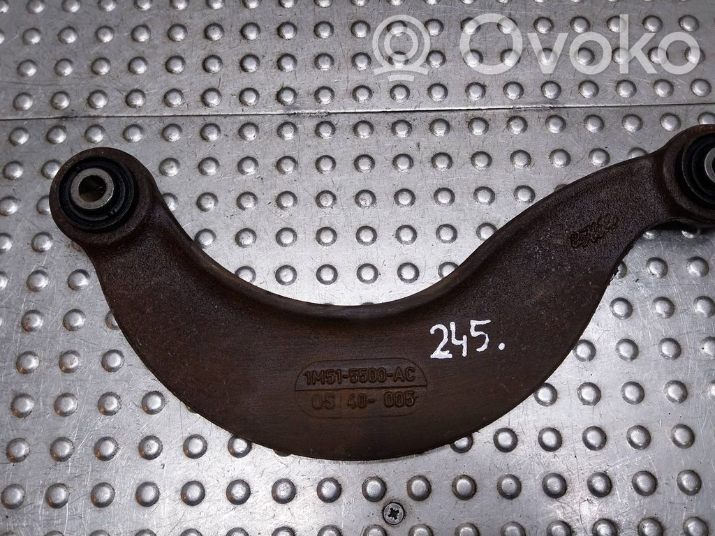 Ford C-MAX I Braț control spate 