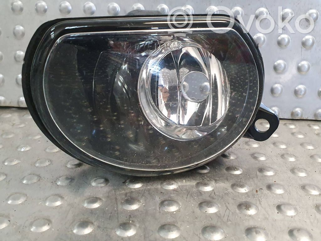 Audi A8 S8 D3 4E Miglas lukturis priekšā 