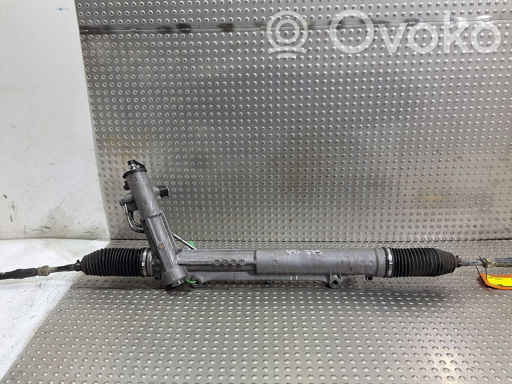 BMW X5 E53 Steering rack 