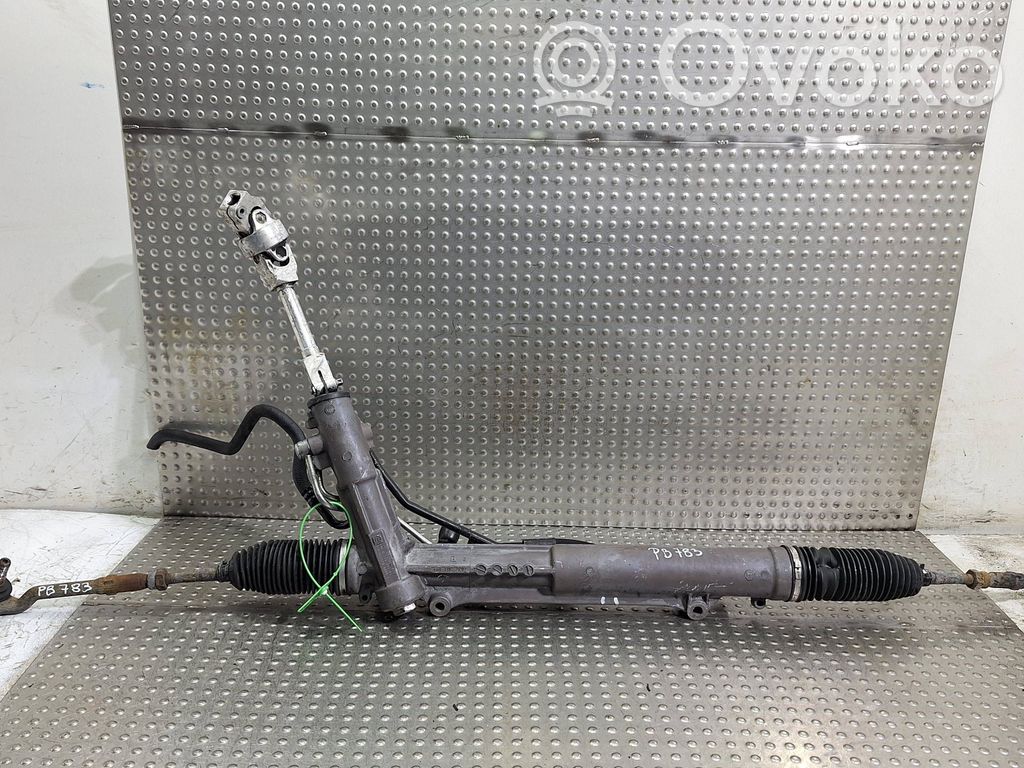 BMW X5 E53 Steering rack 