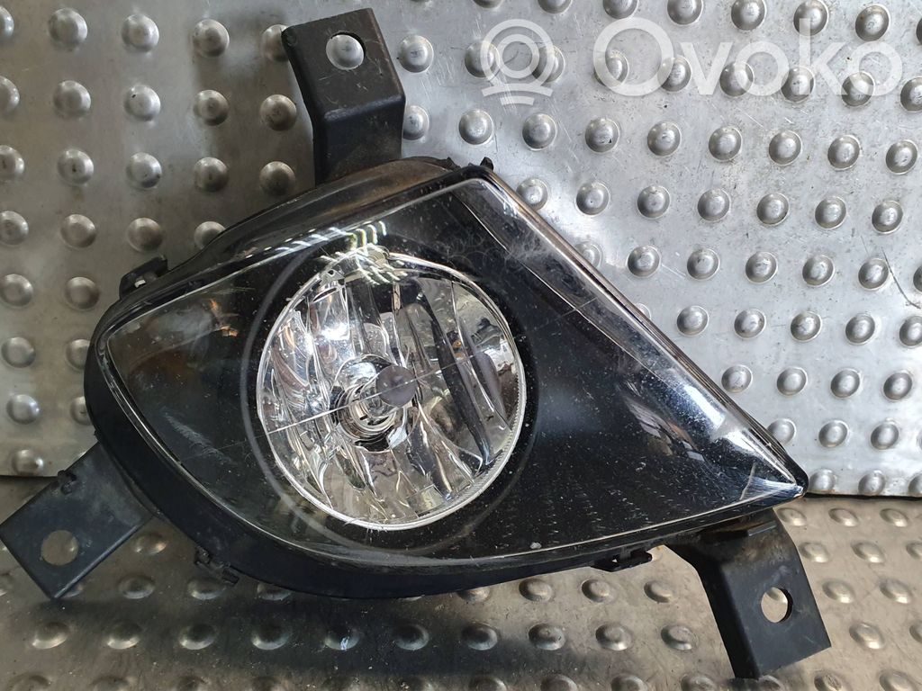 BMW 3 E90 E91 Front fog light 