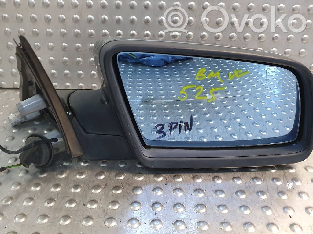 Veidrodėlis (elektra valdomas)