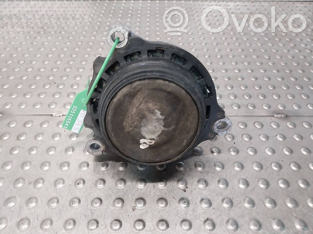 BMW X3 F25 Engine mount vacuum valve 