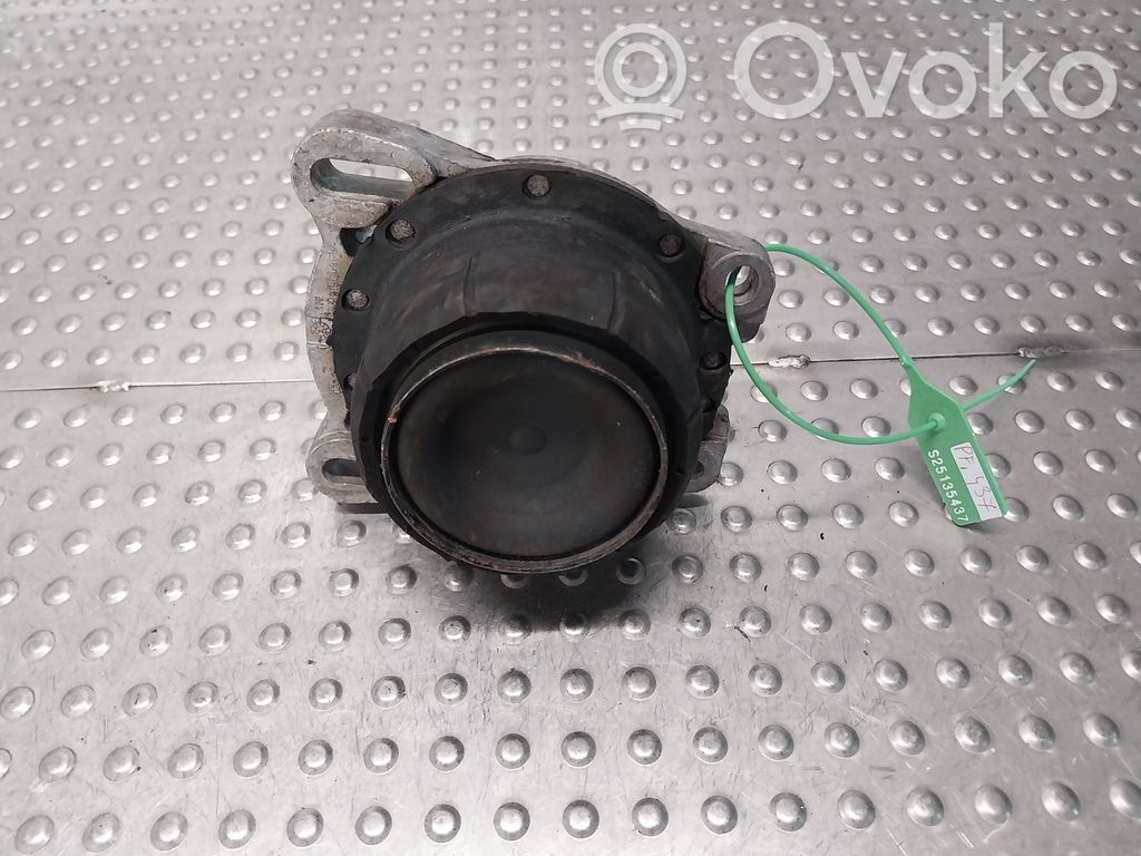 Ford Transit Engine mount vacuum valve 