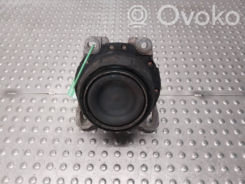 Ford Transit Engine mount vacuum valve 