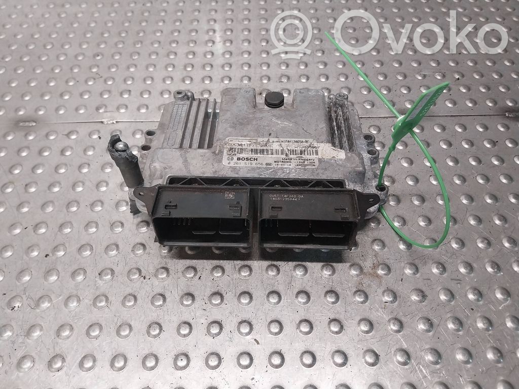 Ford Focus Engine control unit/module ECU 