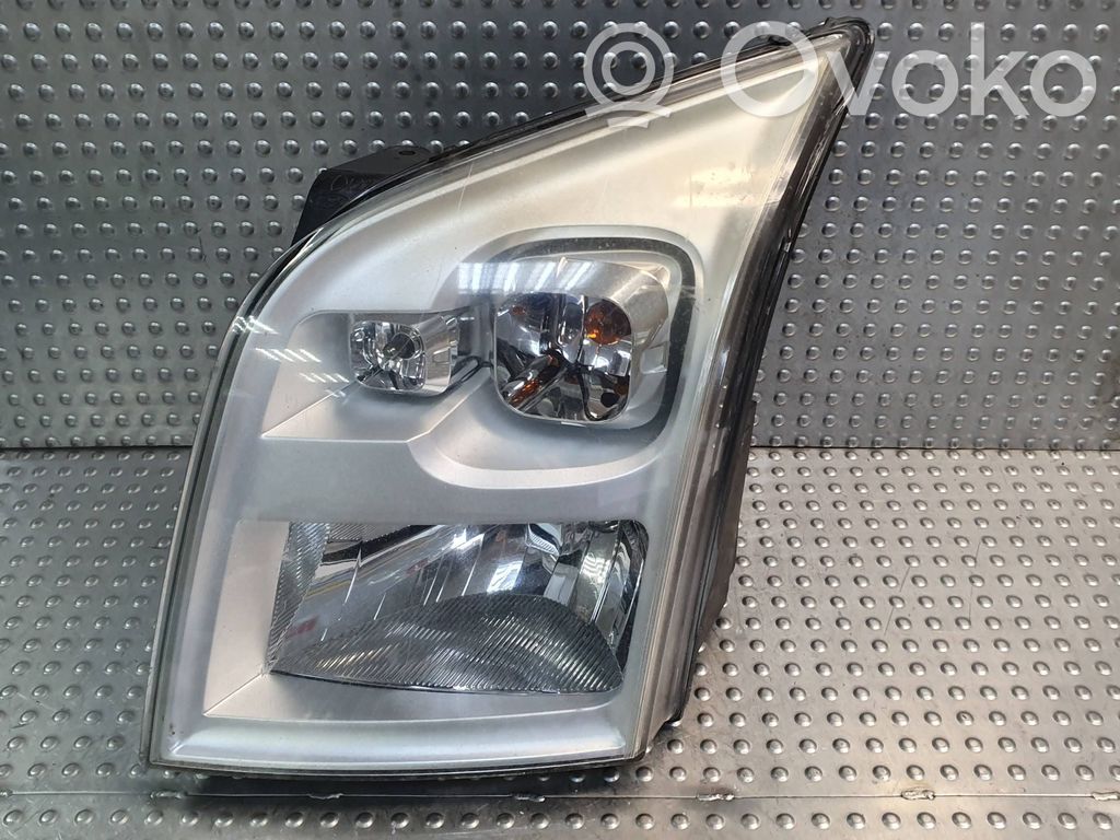 Ford Transit Scheinwerfer 