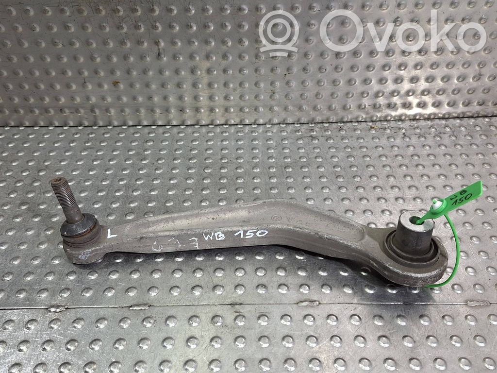 BMW 5 E60 E61 Svira 