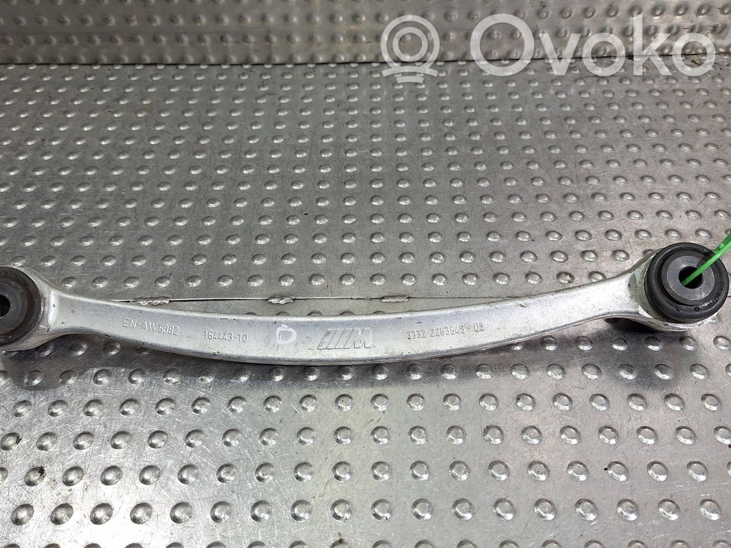 BMW 3 E92 E93 Rear control arm 