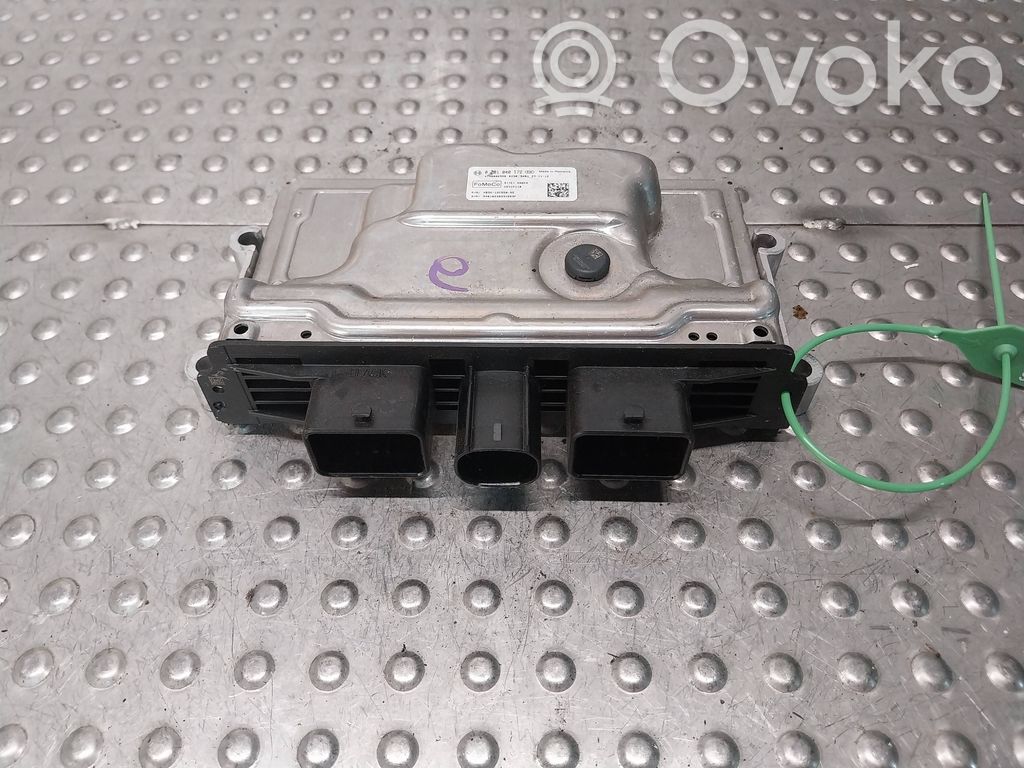 Ford Transit Custom Engine control unit/module 