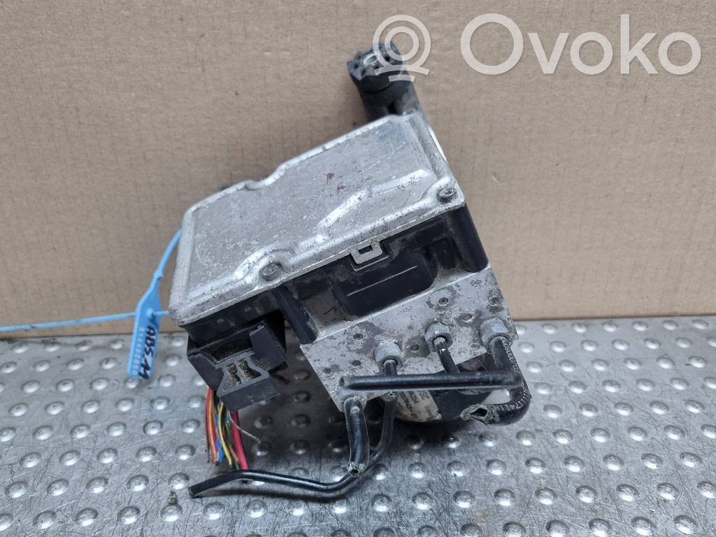 BMW X3 F25 Bomba de ABS 