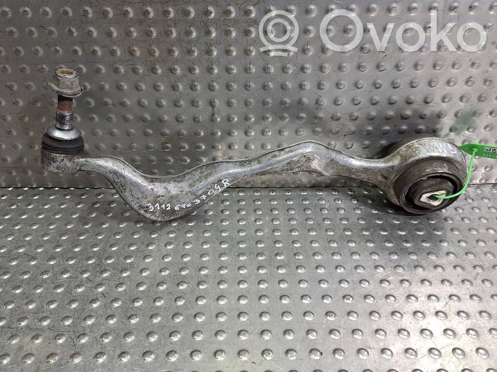 BMW X1 E84 Front control arm 