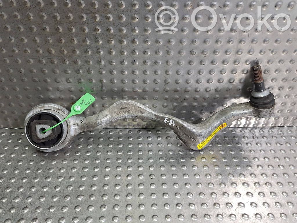 BMW 1 E82 E88 Front control arm 