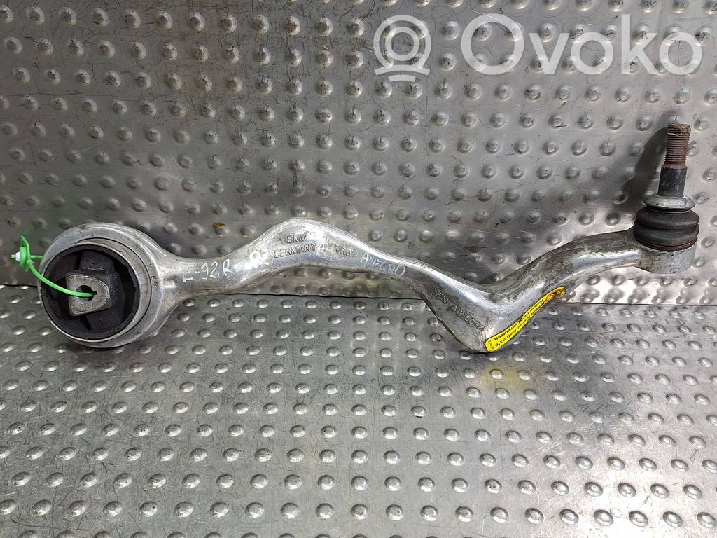 BMW 1 E82 E88 Front control arm 