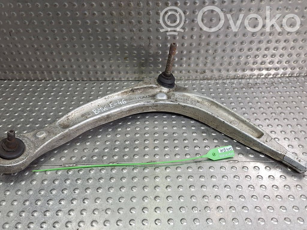 BMW 3 E46 Front control arm 