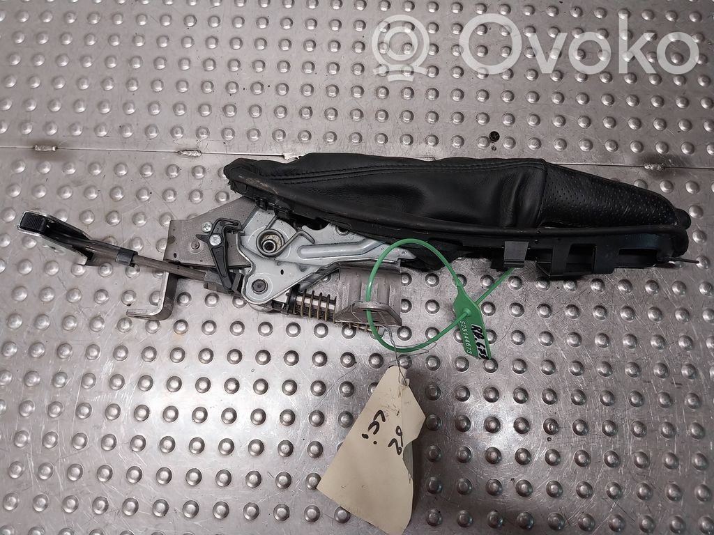 BMW 1 E82 E88 Handbrake trim 