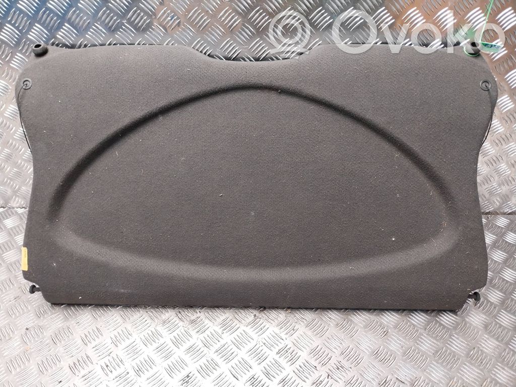 Ford Focus Aizmugurējā palodze 