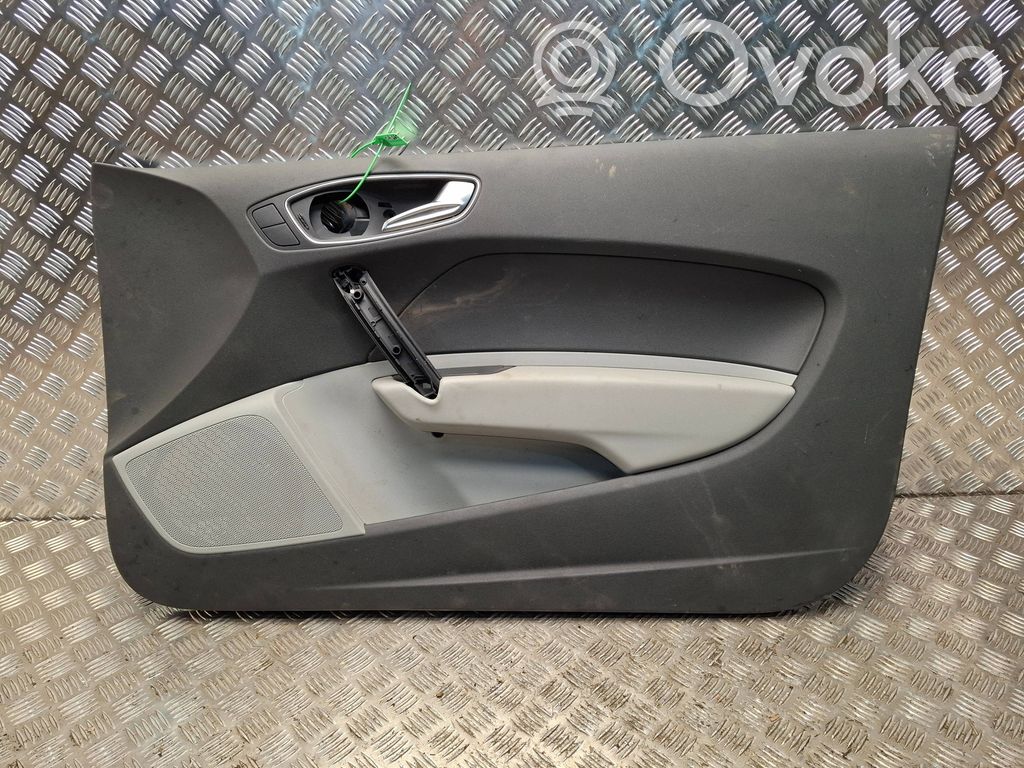 Audi A1 Etuoven verhoilu 