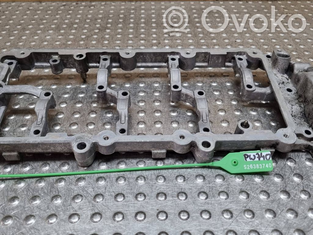 Lagerbock Nockenwelle   059286H