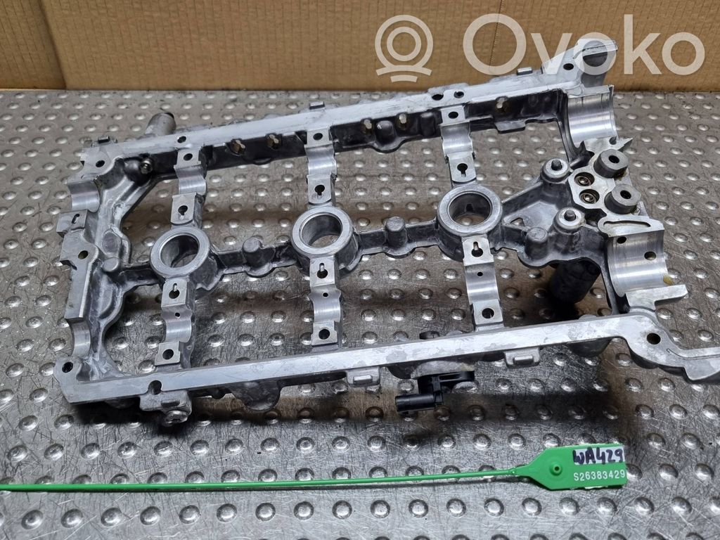 Audi A4 S4 B8 8K Árbol de levas 