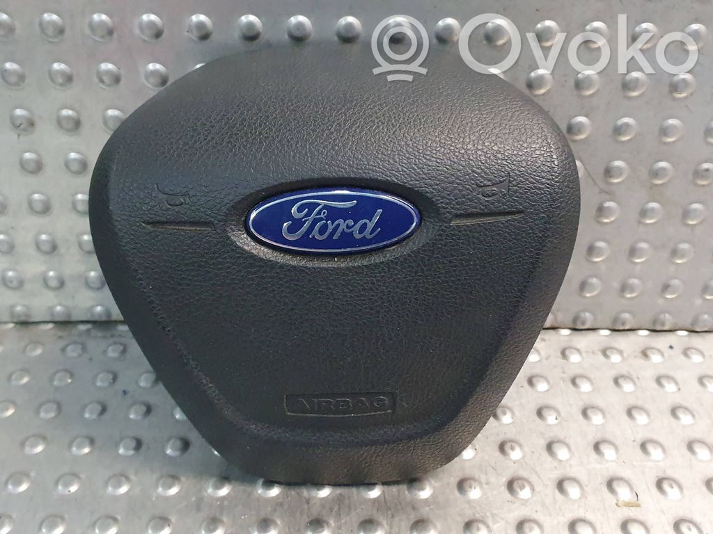 Ford Transit -  Tourneo Connect Vairo oro pagalvė 