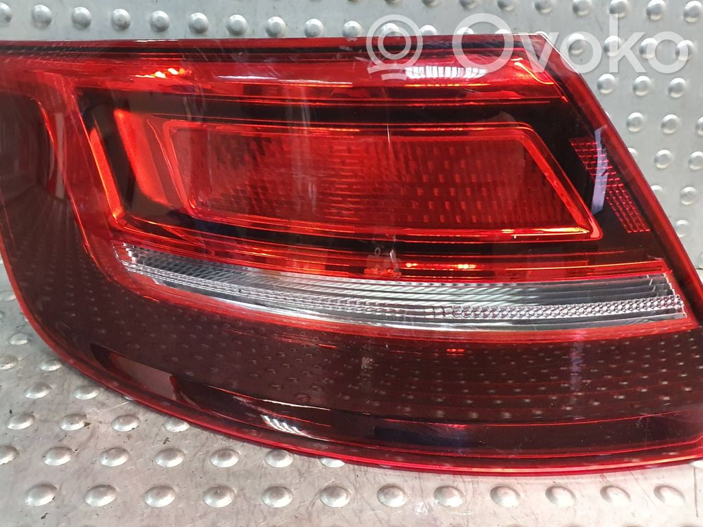 Audi A3 S3 8V Takavalot 